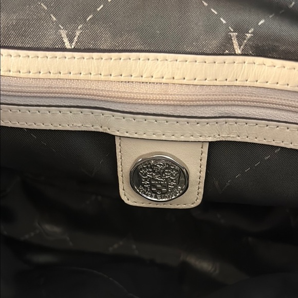 SALE Vince Camuto “Billy” Satchel - Picture 5 of 6